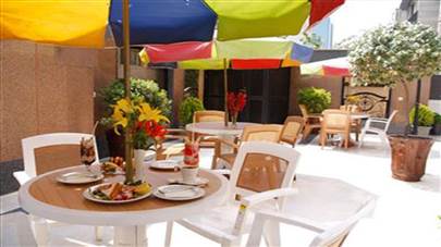 هتل آپارتمان کوروش تهران  هتل آپارتمان کوروش تهران